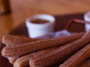 imagem do produto Churros Espanhol - 10 unidades