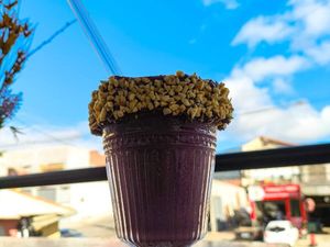 imagem do produto Milkshake de Açaí
