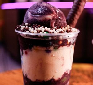 imagem do produto Açaí e Cupuaçu Natural o Combinado