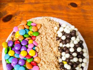 imagem do produto Marmita Premium de Açaí  Sorvete Cremes - 500ml