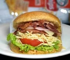 imagem do produto X-bacon