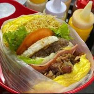 imagem do produto X-EGG