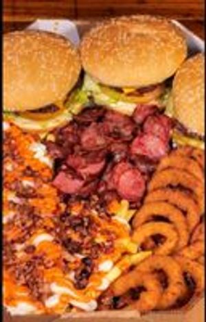 imagem do produto Combo Especial