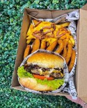 imagem do produto Combo Solteiro