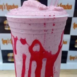 imagem do produto Morango ao leite 