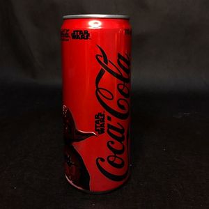 imagem do produto Coca cola zero 310 ml
