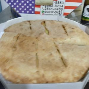 imagem do produto Palmito c/Mussarela