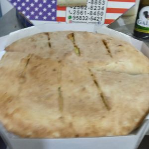 imagem do produto Calabresa