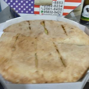 imagem do produto Lombo c/Catupiry