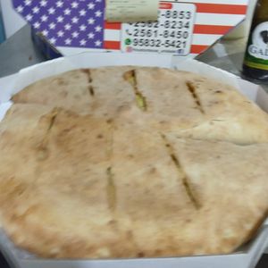 imagem do produto Caipira