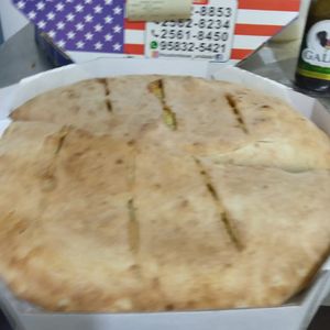 imagem do produto Portuguesa c/Catupiry