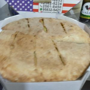 imagem do produto Napolitana