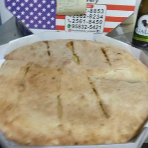 imagem do produto Frango c/Catupiry