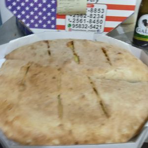 imagem do produto Atum c/Mussarela