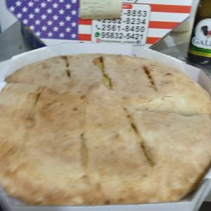 imagem do produto Toscana c/Catupiry