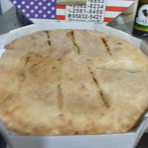 imagem do produto Bauru