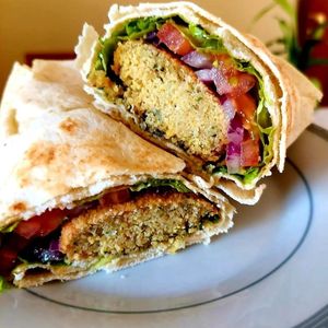 imagem do produto Falafel (Vegetariano)