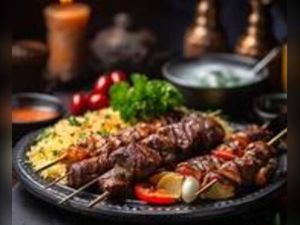 imagem do produto Prato de kafta