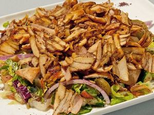 imagem do produto Shawarma de Frango