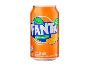 imagem do produto Fanta