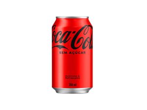 imagem do produto Coca Cola Zero