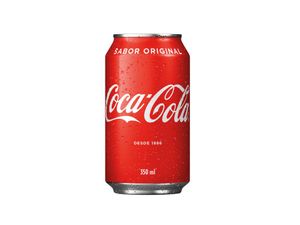 imagem do produto Coca Cola