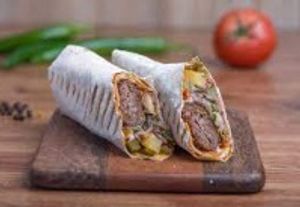 imagem do produto lanche de Kebab