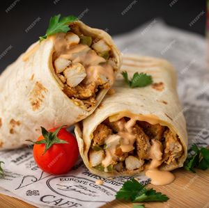 imagem do produto Shawarma misto