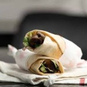 imagem do produto lanche Espeto de Carne