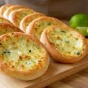 imagem do produto Esfiha de Queijo pequena