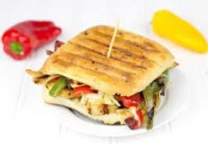 imagem do produto Fahita (Filé de frango)