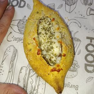 imagem do produto Esfiha de Sujoq