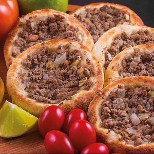 imagem do produto Esfiha de Carne pequena