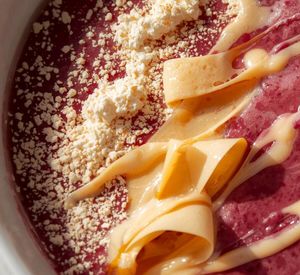 imagem do produto 2 Creme De Açaí Gourmet 300ml