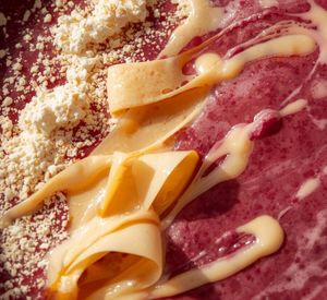 imagem do produto Creme de Açaí Gourmet 550ml