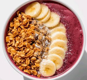 imagem do produto Creme de Açaí Premium 550ml