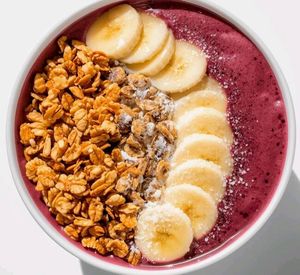 imagem do produto Creme de Açaí Premium 710ml