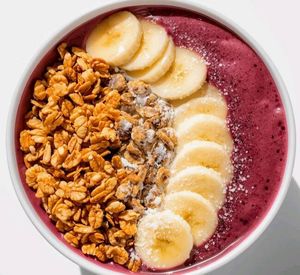 imagem do produto Creme de Açaí Premium 300 ml