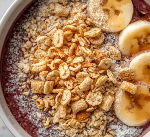 imagem do produto Creme de Açaí Crocante Premium 550ml