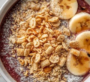 imagem do produto Creme de Açaí Crocante Premium 710ml