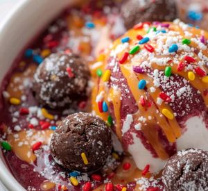 imagem do produto Creme de Açaí dos Sonhos 550ml