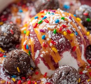 imagem do produto Creme de Açaí dos Sonhos 710ml