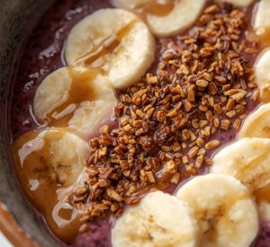 imagem do produto Creme de Açaí Supremo 550ml