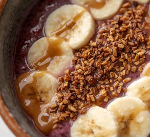 imagem do produto Creme de Açaí Supremo 300ml