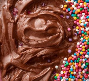 imagem do produto Creme de Açaí Tentação de Avelã 710ml