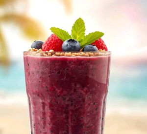 imagem do produto Vitaminas de Açaí - Premium 700ml