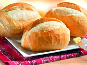 imagem do produto Pão Frances 4 unidade