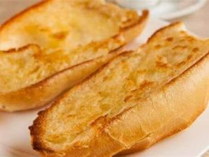 imagem do produto Pão Frances com Manteiga