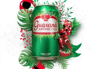 imagem do produto Guaraná lata