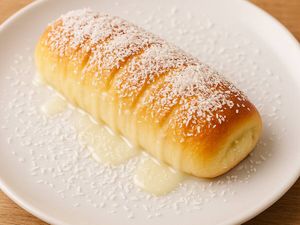 imagem do produto Enroladinho de Queijo